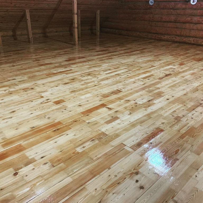 Стало